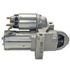 MPA Electrical 6495S Starter Motor - view 3