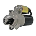 MPA Electrical 6497SN Starter Motor - view 2