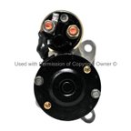 MPA Electrical 6497SN Starter Motor - view 4