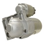 MPA Electrical 6498S Starter Motor - view 2