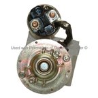 MPA Electrical 6498S Starter Motor - view 4