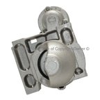 MPA Electrical 6498S Starter Motor - view 1