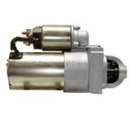 MPA Electrical 6498S Starter Motor - view 3