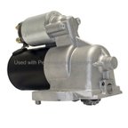 MPA Electrical 6643S Starter Motor - view 2