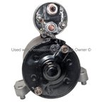MPA Electrical 6643S Starter Motor - view 4
