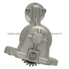 MPA Electrical 6643S Starter Motor - view 1