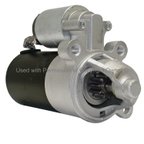 MPA Electrical 6645SN Starter Motor - view 2