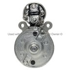 MPA Electrical 6645SN Starter Motor - view 4