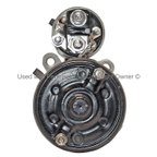 MPA Electrical 6646SN Starter Motor - view 4