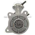 MPA Electrical 6646SN Starter Motor - view 1