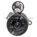 MPA Electrical 6652S Starter Motor - view 4