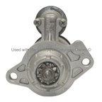 MPA Electrical 6652S Starter Motor - view 1