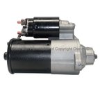MPA Electrical 6652S Starter Motor - view 3