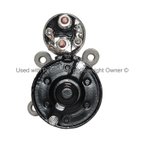 MPA Electrical 6655SN Starter Motor - view 4