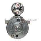 MPA Electrical 6657S Starter Motor - view 4