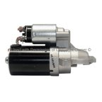 MPA Electrical 6657S Starter Motor - view 3
