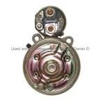 MPA Electrical 6658S Starter Motor - view 4