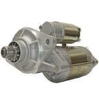 MPA Electrical 6669S Starter Motor - view 2
