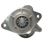 MPA Electrical 6669S Starter Motor - view 1