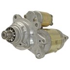MPA Electrical 6670S Starter Motor - view 2