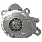 MPA Electrical 6670S Starter Motor - view 1