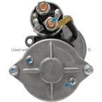 MPA Electrical 6675SN Starter Motor - view 4