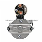 MPA Electrical 6692S Starter Motor - view 4