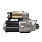 MPA Electrical 6692S Starter Motor - view 3