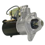 MPA Electrical 6724S Starter Motor - view 2