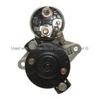 MPA Electrical 6726S Starter Motor - view 4