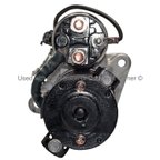 MPA Electrical 6749S Starter Motor - view 4