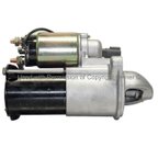 MPA Electrical 6749S Starter Motor - view 3