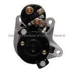 MPA Electrical 6763S Starter Motor - view 4