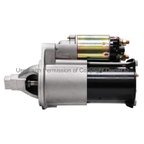 MPA Electrical 6763S Starter Motor - view 3