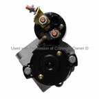 MPA Electrical 6783S Starter Motor - view 4