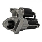 MPA Electrical 6785SN Starter Motor - view 2