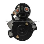 MPA Electrical 6785SN Starter Motor - view 4
