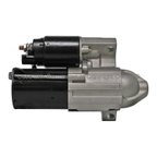 MPA Electrical 6785SN Starter Motor - view 3