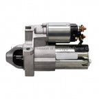 MPA Electrical 6786S Starter Motor - view 3