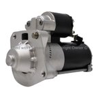 MPA Electrical 6935S Starter Motor - view 2