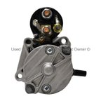 MPA Electrical 6935S Starter Motor - view 4