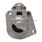 MPA Electrical 6935S Starter Motor - view 1