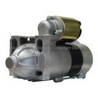 MPA Electrical 6941S Starter Motor - view 2