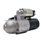 MPA Electrical 6942S Starter Motor - view 2