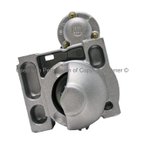 MPA Electrical 6942S Starter Motor - view 1