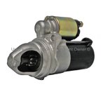 MPA Electrical 6944S Starter Motor - view 2