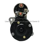 MPA Electrical 6945S Starter Motor - view 4