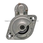 MPA Electrical 6945S Starter Motor - view 1