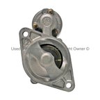 MPA Electrical 6946SN Starter - view 1