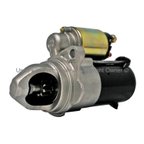 MPA Electrical 6947S Starter Motor - view 2